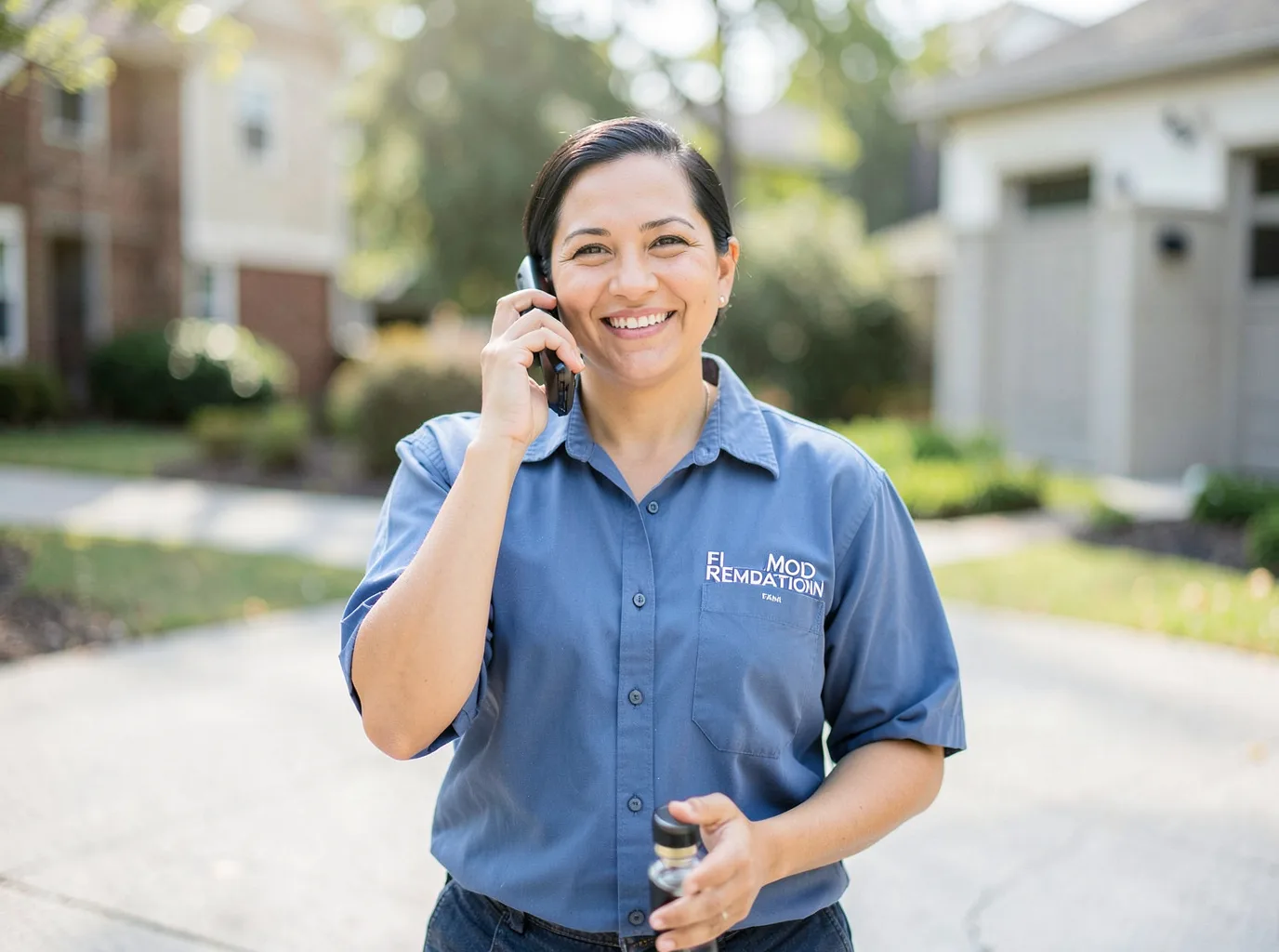 Mold Remediation Englewood, OH FAQs